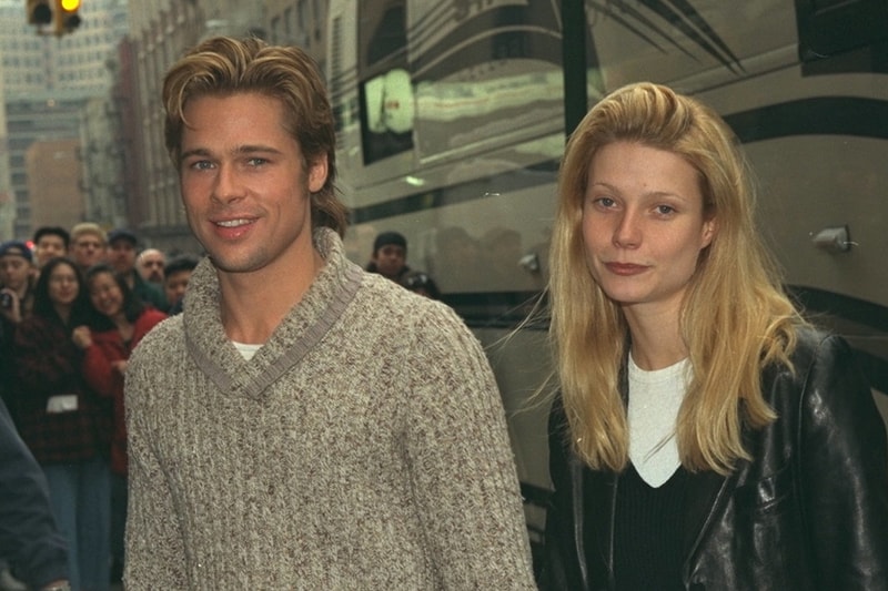 brad pitt gwyneth paltrow harvey weinstein respond