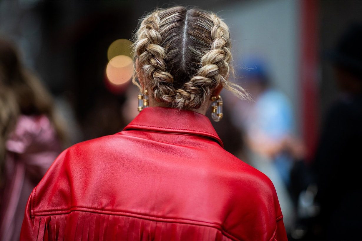 braid