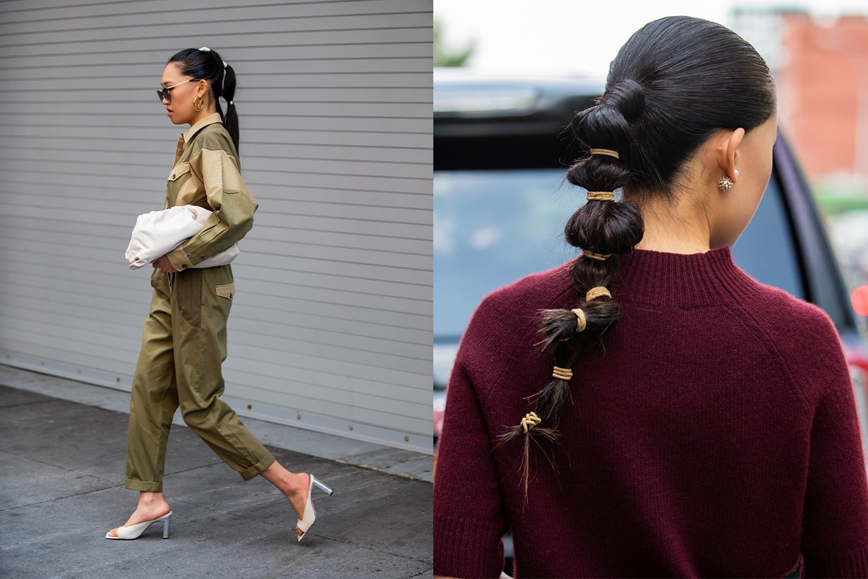 bubble pony