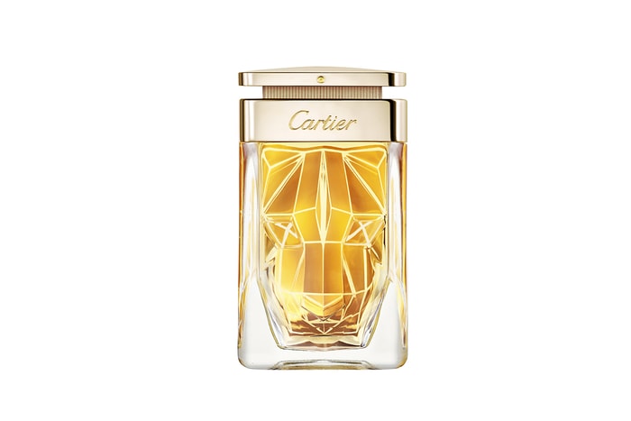 香水界中的寶石：Cartier 連推出香水也特別奢華！
