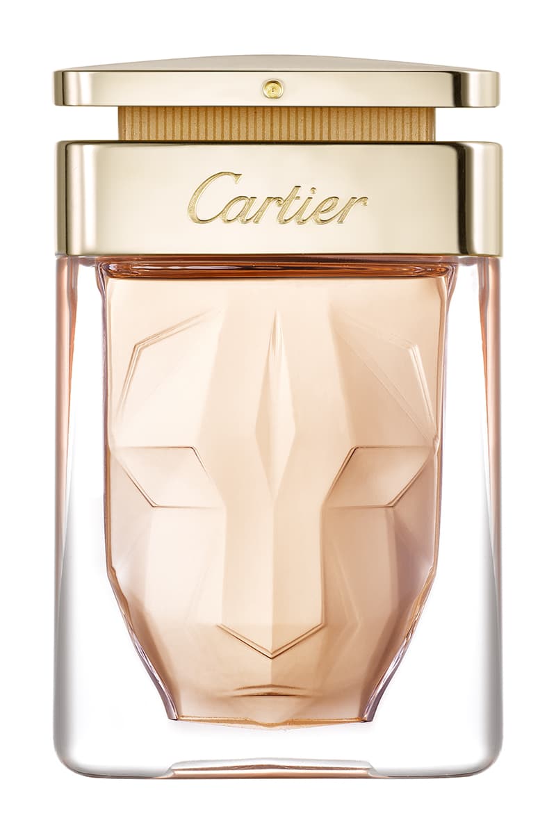 Cartier La Panthère Perfume