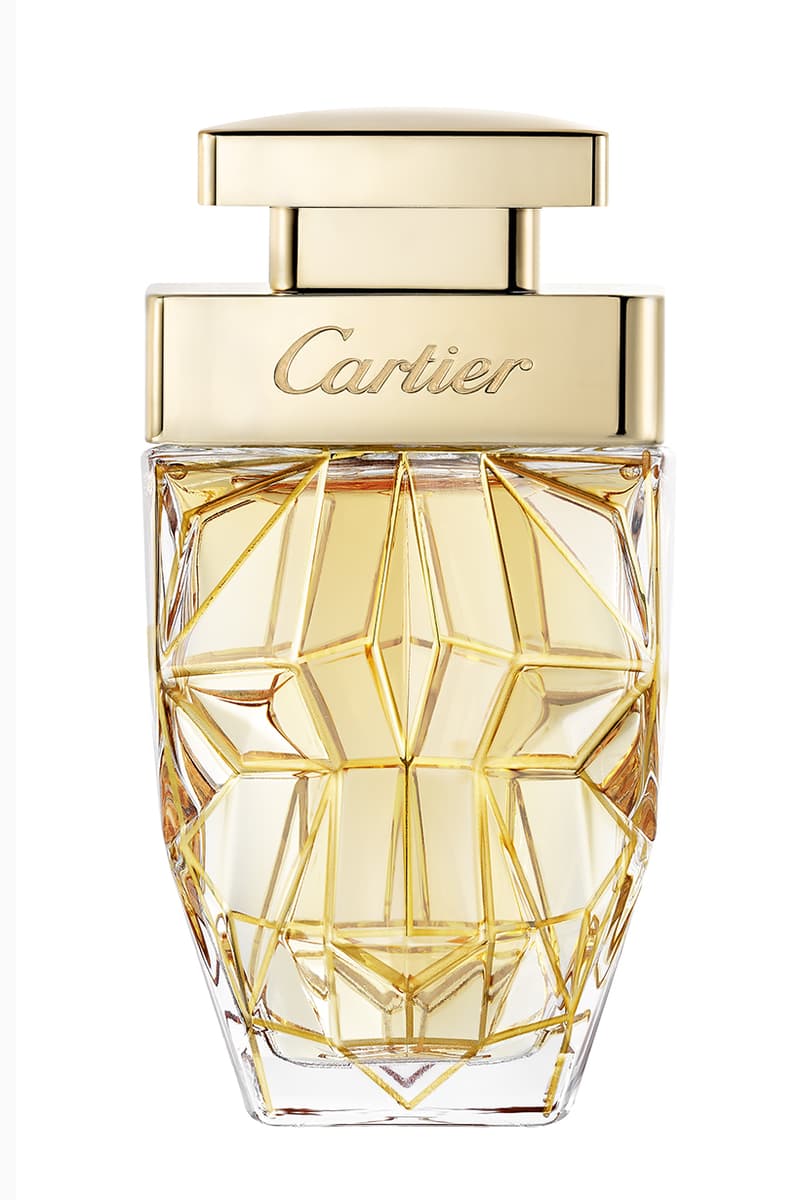 Cartier La Panthère Perfume