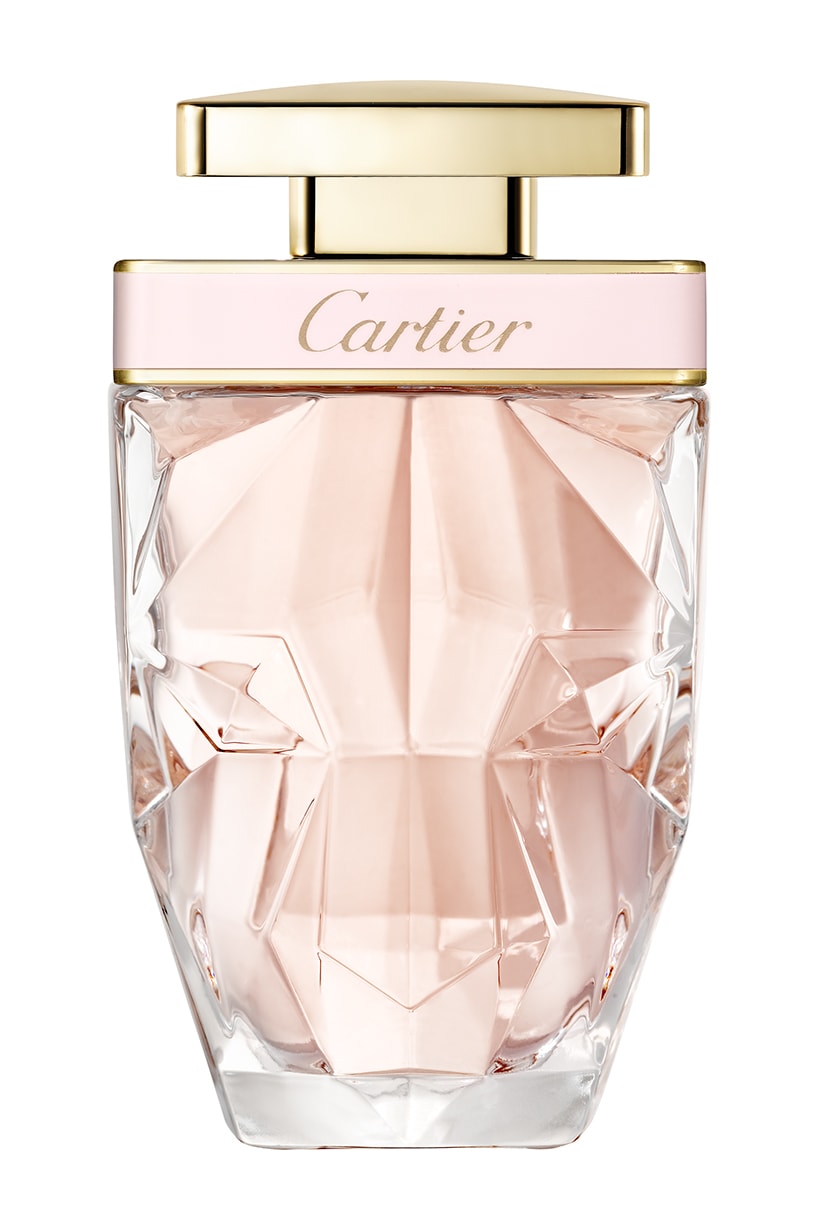 Cartier La Panthère Perfume