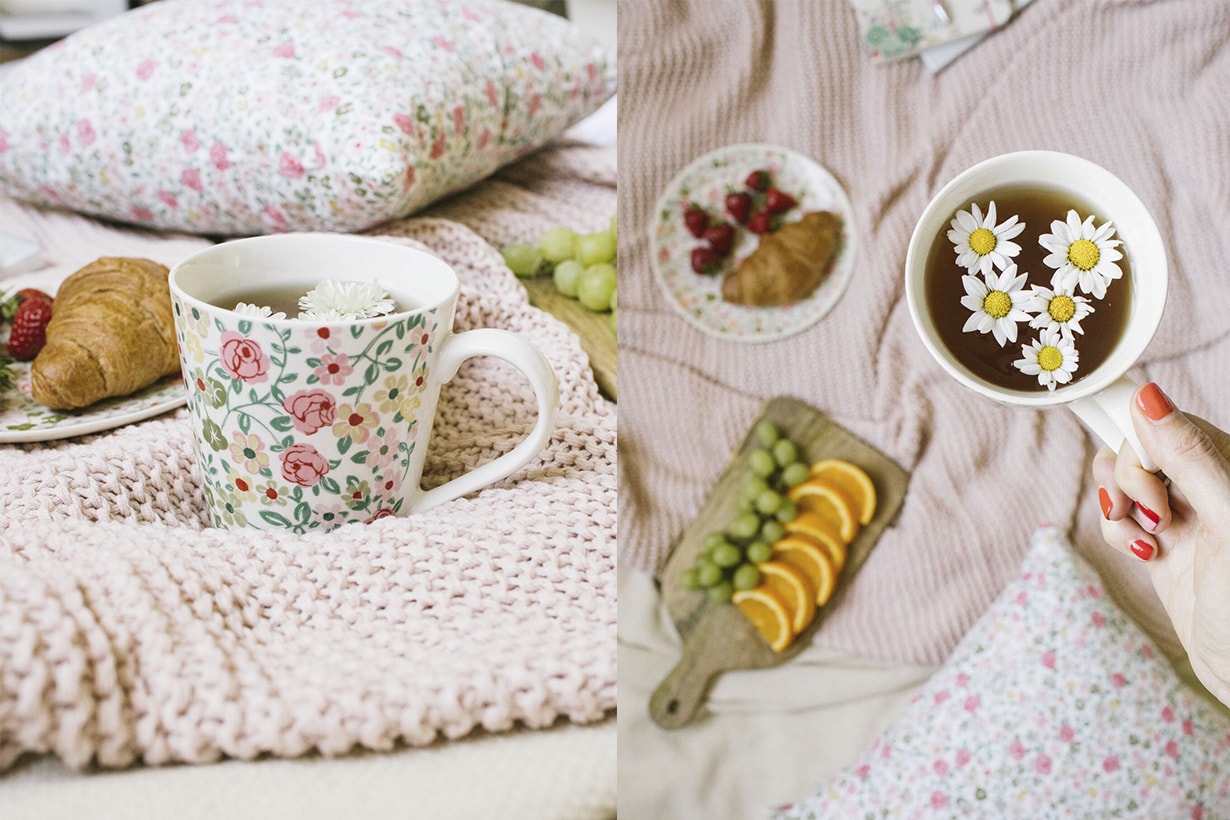 Cath Kidston Autumn 2019 Mug