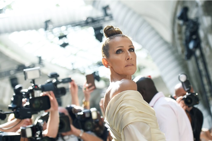 能超越 Céline Dion 的或許只有她本人!竟然在 MV 中直接卸妝!