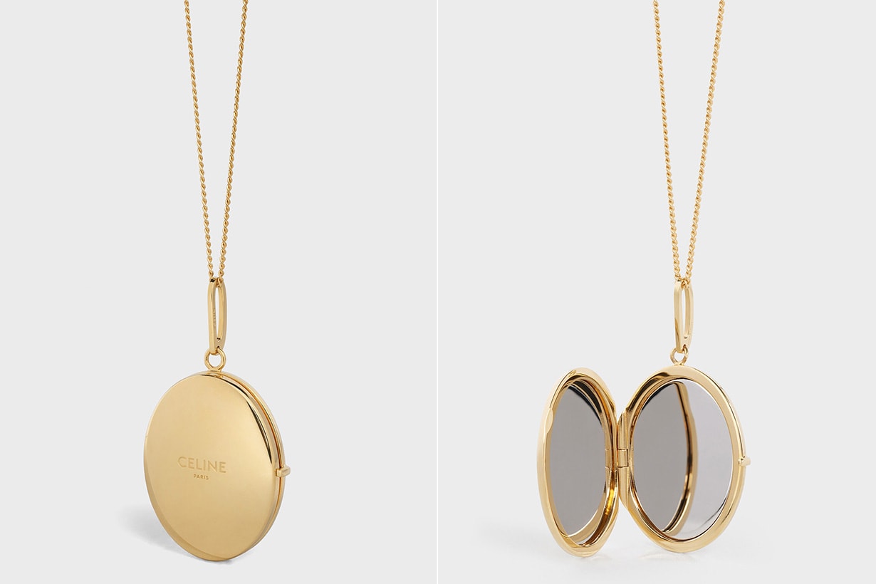 Celine-necklace