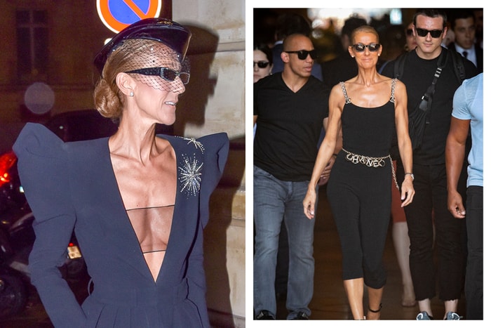 背後原因滿滿洋蔥... Celine Dion 談論暴瘦:「如果你不喜歡,請離我遠一點!」