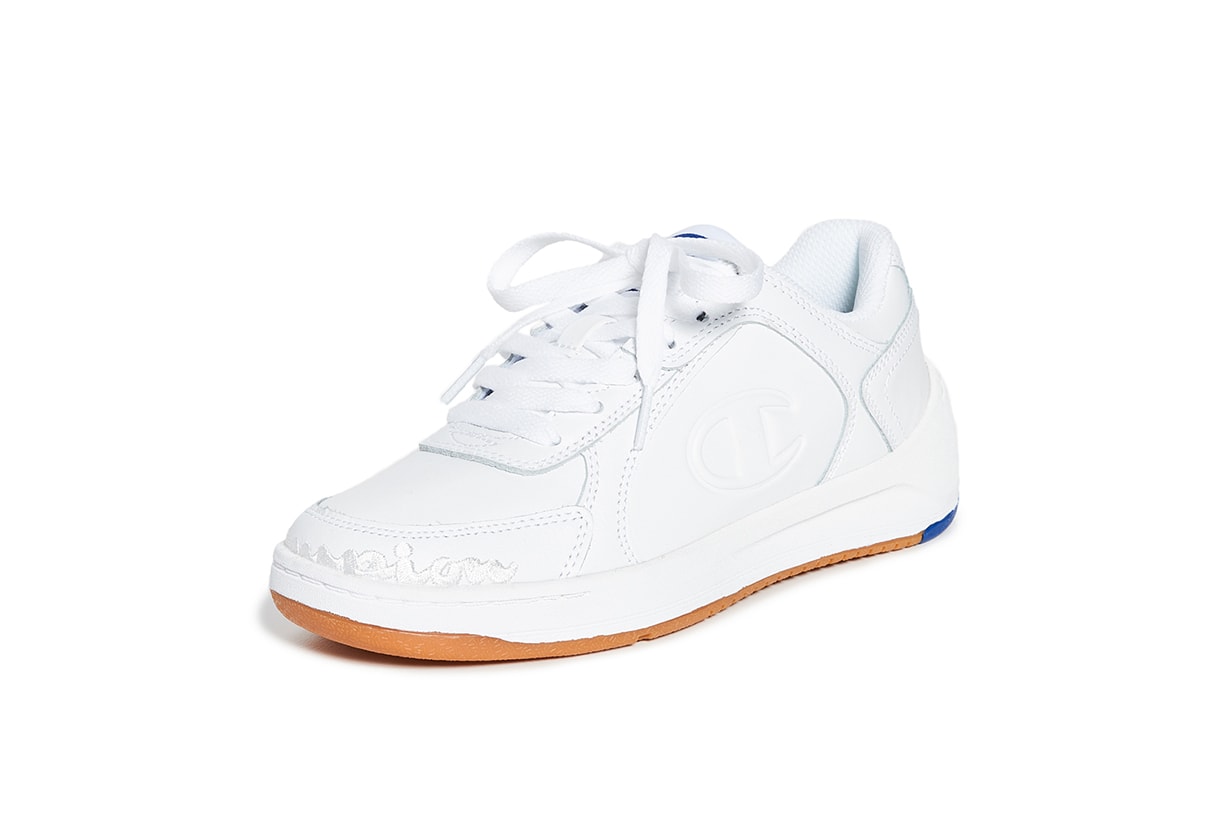 Champion Super C Court Low Mono Sneakers