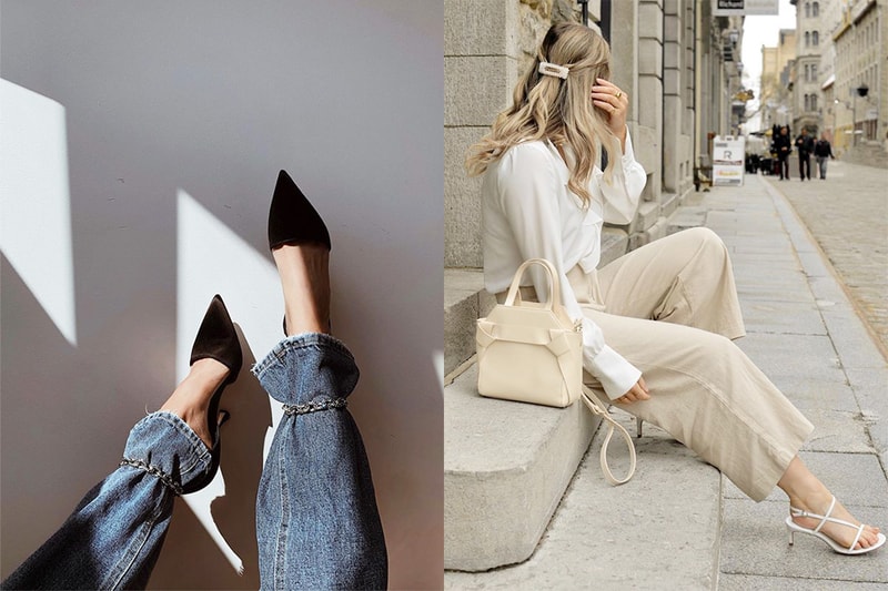 6 Expensive-Looking Autumn Outfits