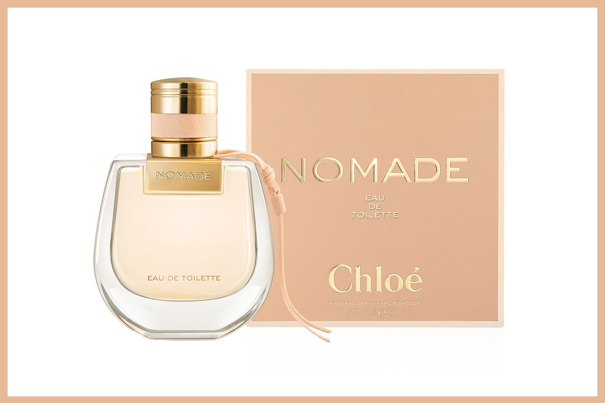 Chloe-perfume