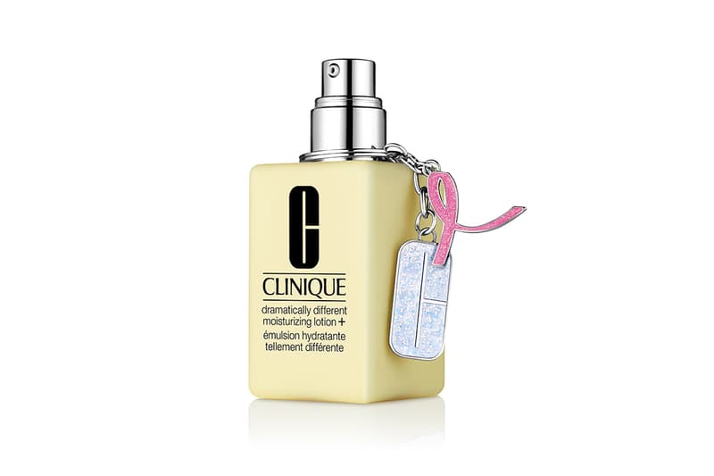 Clinique 限量版升級特效潤膚露+