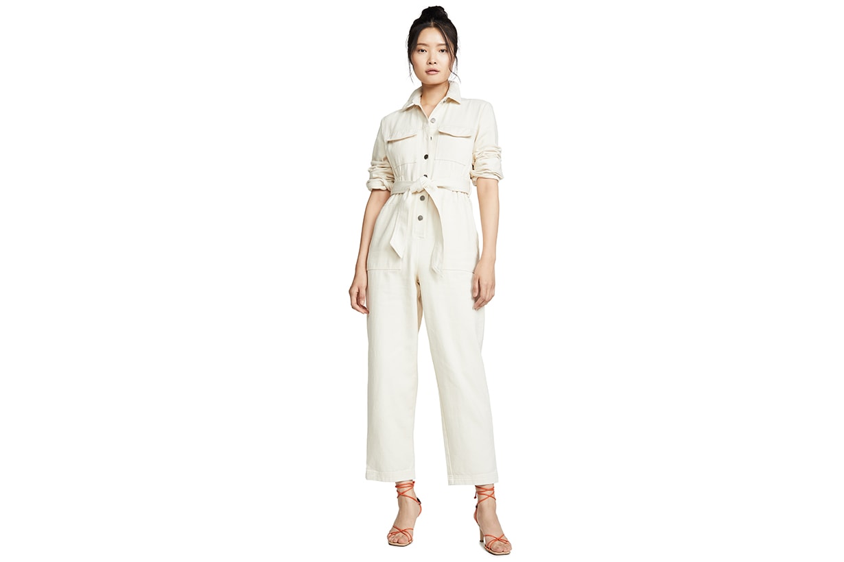 C/Meo Collective Reiterate Jumpsuit