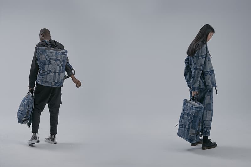 dycteam aw19 pop up tokyo new release