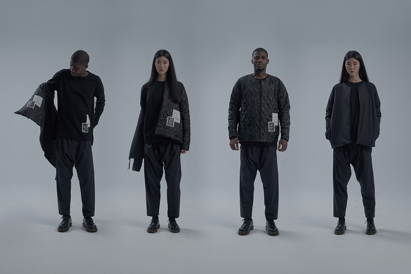dycteam aw19 pop up tokyo new release