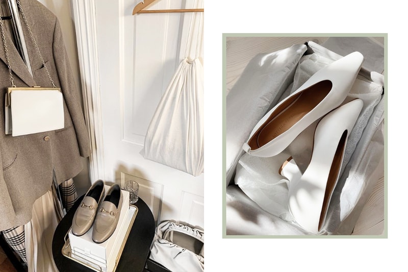 Designer Shoes Gucci Loafers Bottega Veneta