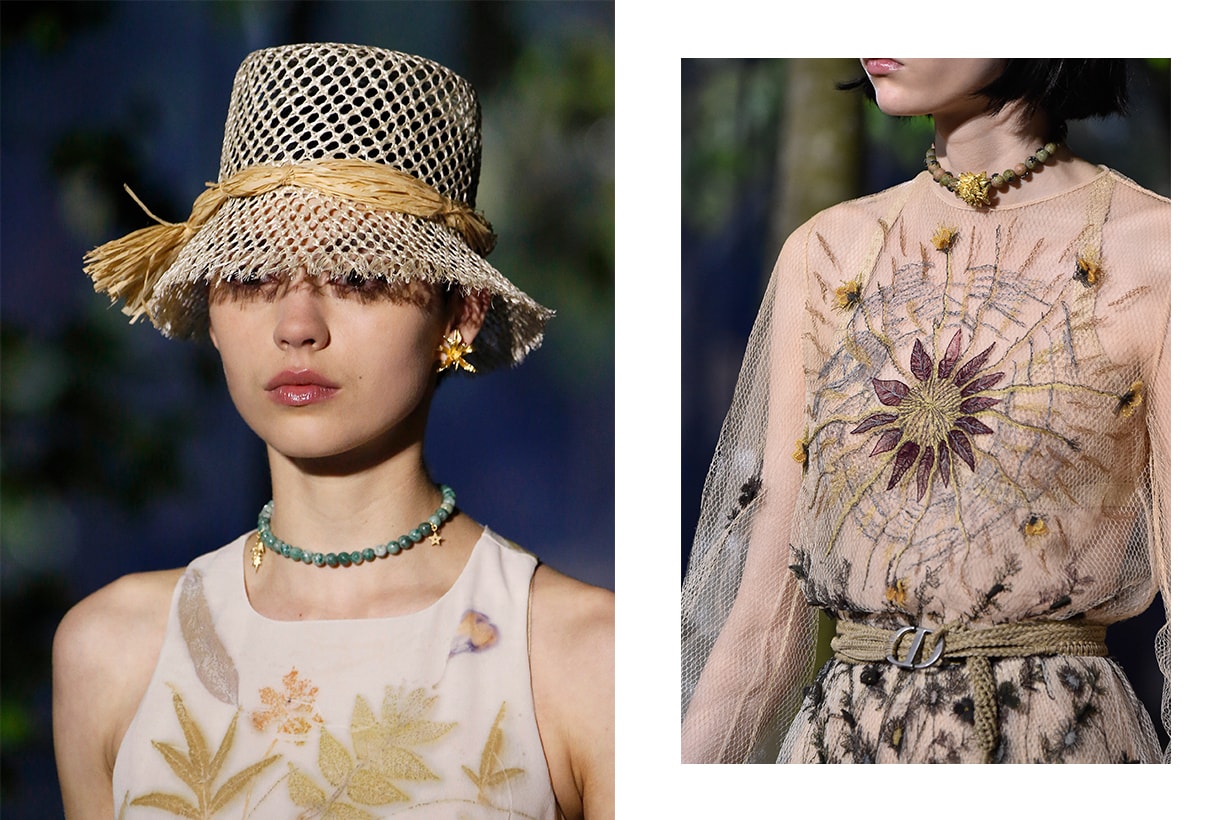 Dior Spring 2020 By Maria Grazia Chiuri