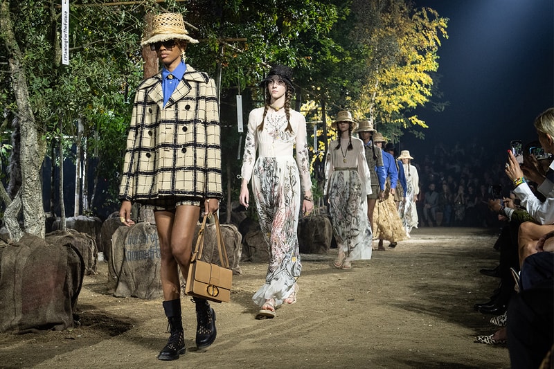 Dior SS2020