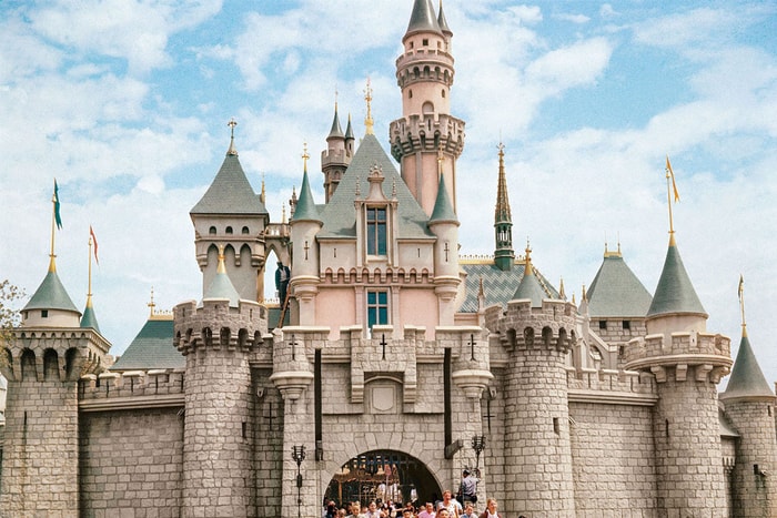 童話世界的新餐單:以後在迪士尼樂園可吃到純素!