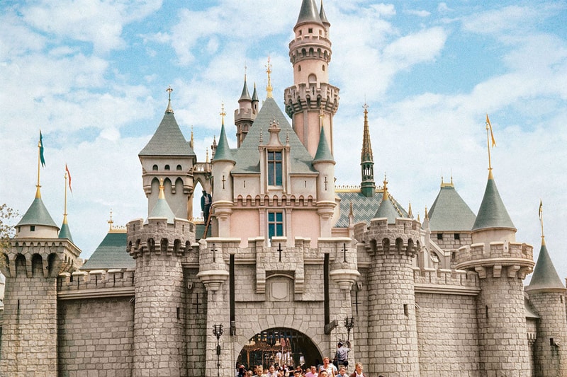 Disneyland