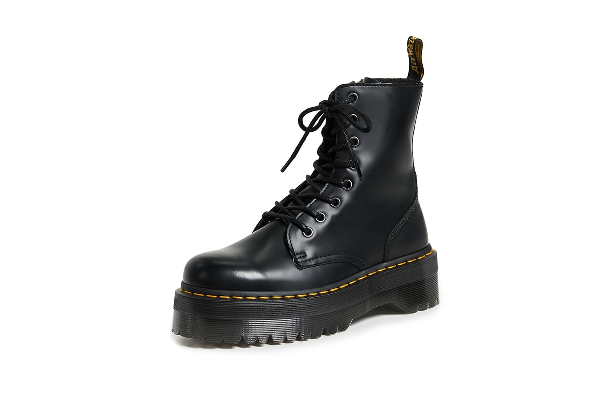 Dr. Martens Jadon 8 Eye Boots