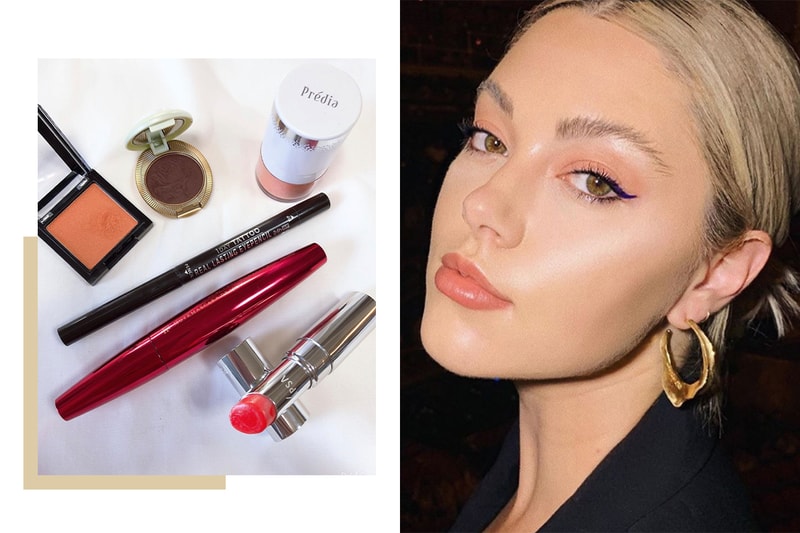 drugstore eyeliner