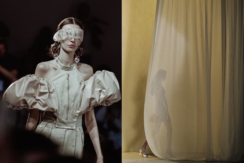 casting director James scully calls out nyfw fashion week model treatment