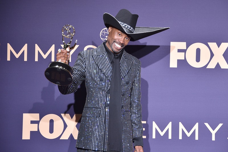 emmy awards full list 2019 71st