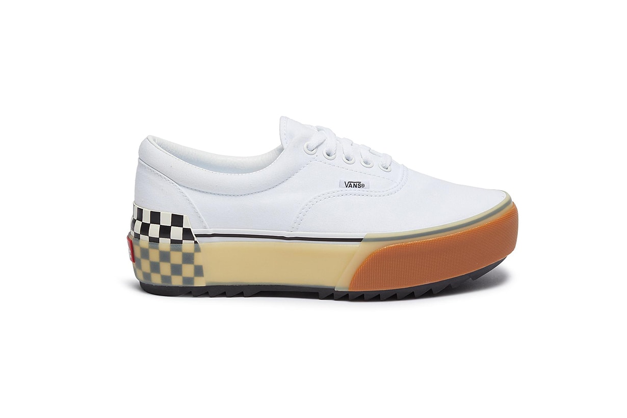Era sneakers