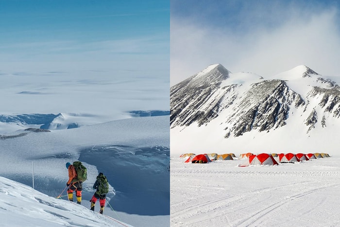 將人生夢想清單打勾：Airbnb 將要邀請大眾，免費前往「南極」旅行一個月！