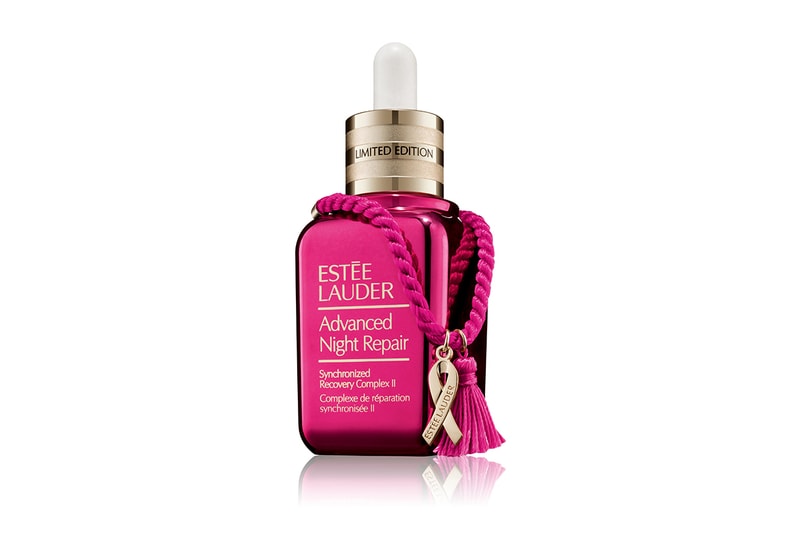 Estée Lauder 限量版 Advanced Night Repair 升級再生基因修護露