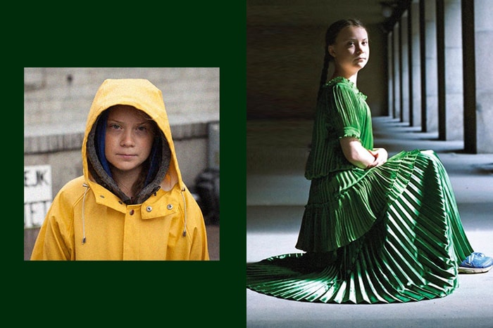 這位小女孩是誰?年僅 16 歲的 Greta Thunberg 撻伐各國領袖:「永遠不會原諒!」