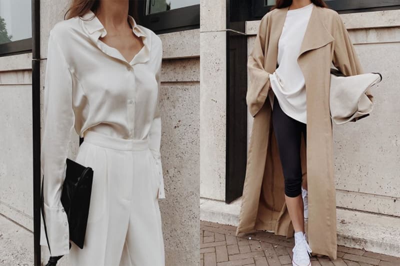 5 Ways to Wear the Oversized Autumn Trend