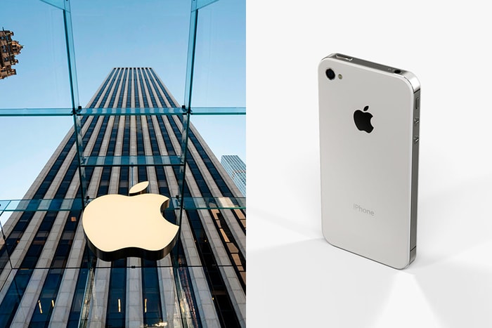 終於回歸經典？蘋果傳出將有可能在 2020 年重回 iPhone 4 設計！