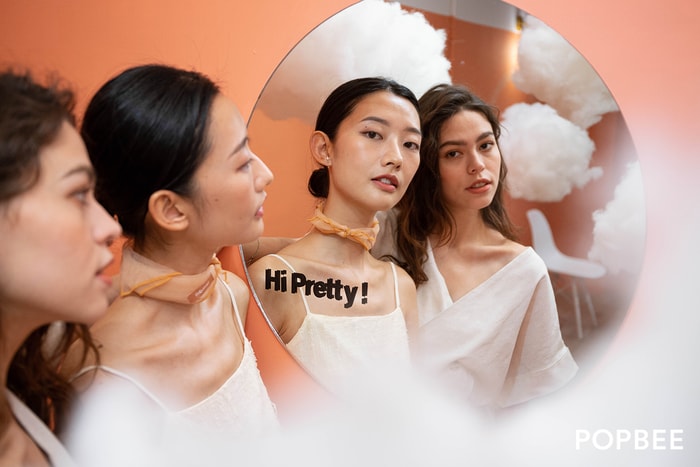 謝謝來參與的每個人,POPBEE PLAYGROUND Taipei 下次見!