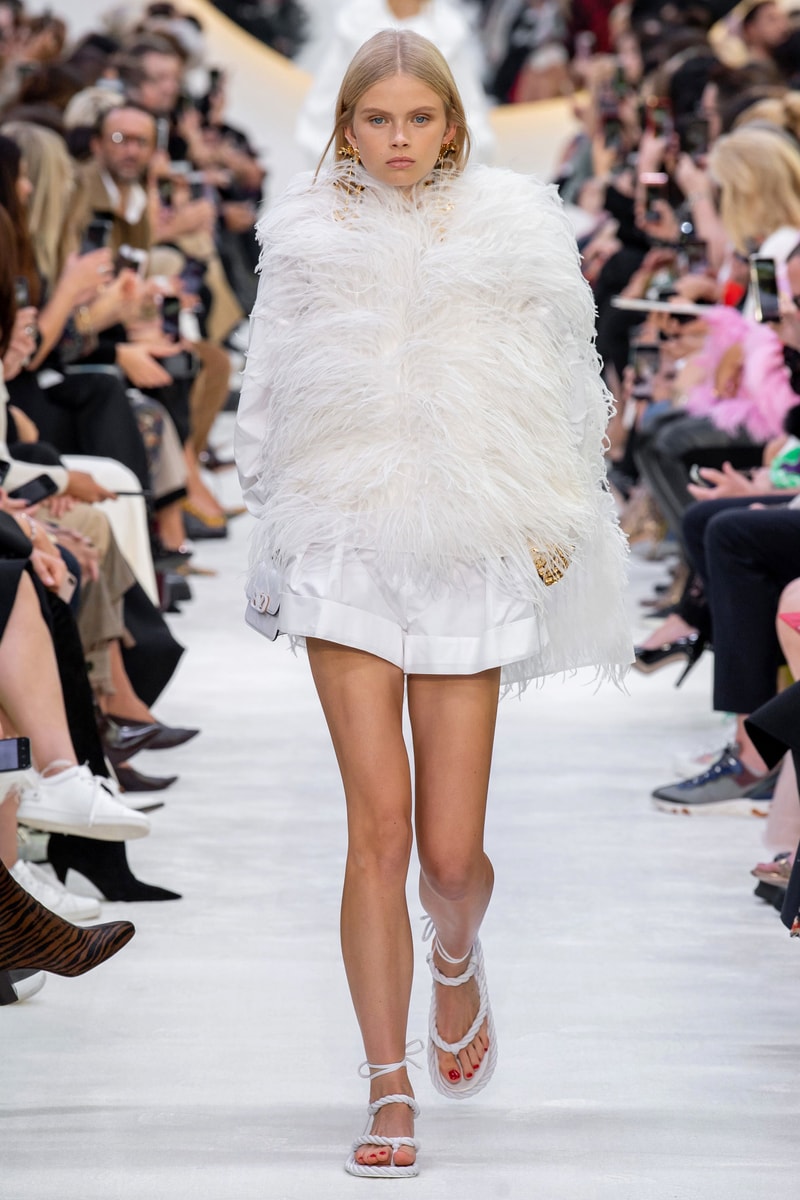 valentino spring 2020 ready to wear