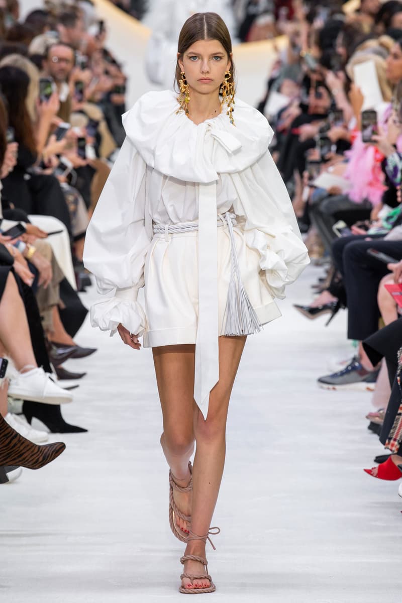 valentino spring 2020 ready to wear