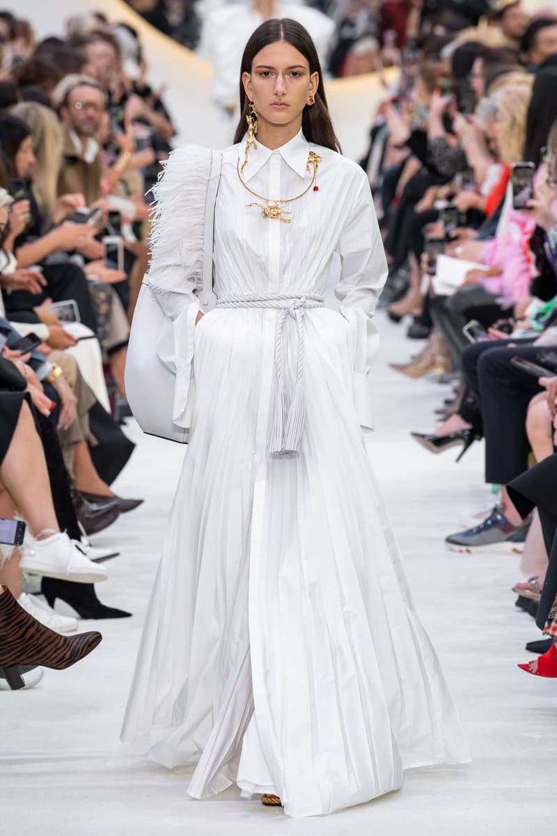 valentino spring 2020 ready to wear
