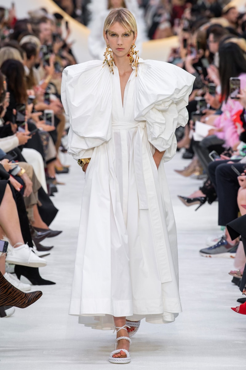 valentino spring 2020 ready to wear
