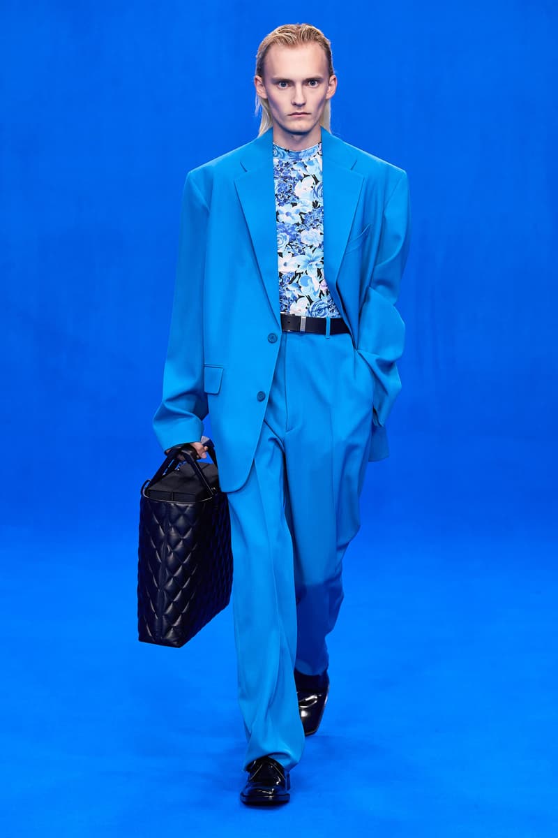 balenciaga spring 2020 ready to wear