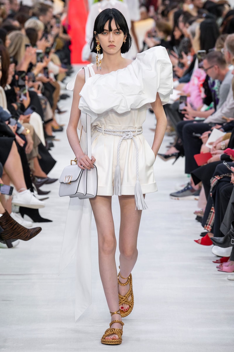 valentino spring 2020 ready to wear