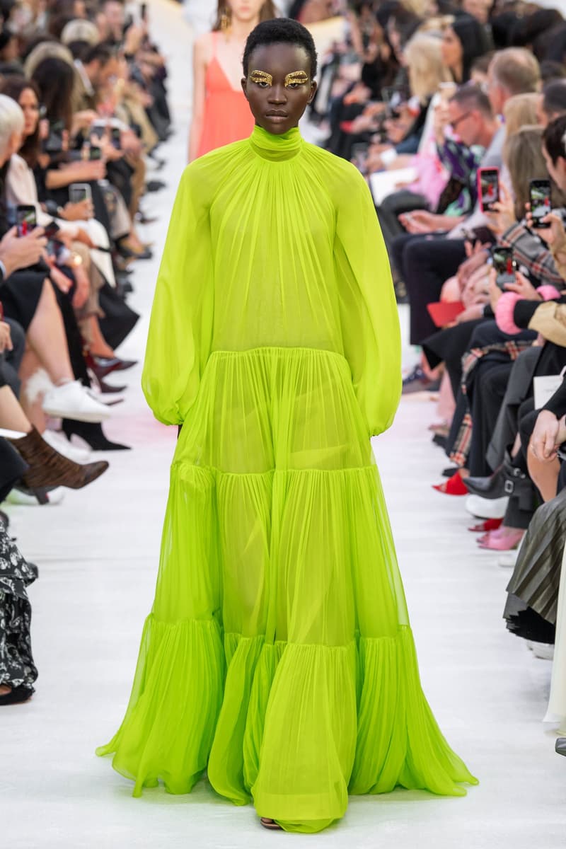 valentino spring 2020 ready to wear