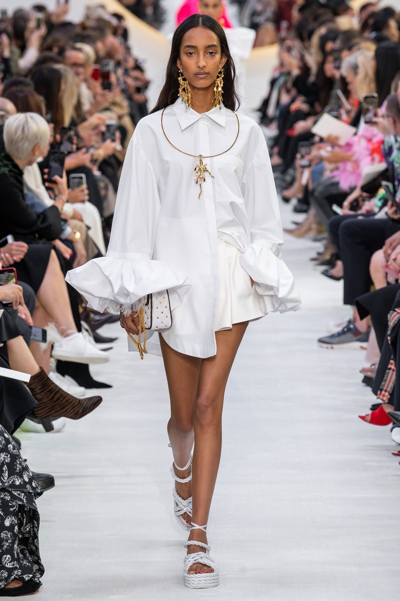 valentino spring 2020 ready to wear