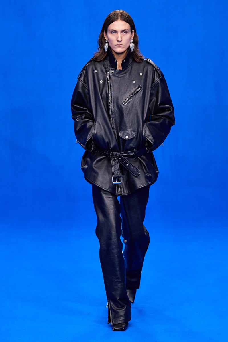 balenciaga spring 2020 ready to wear