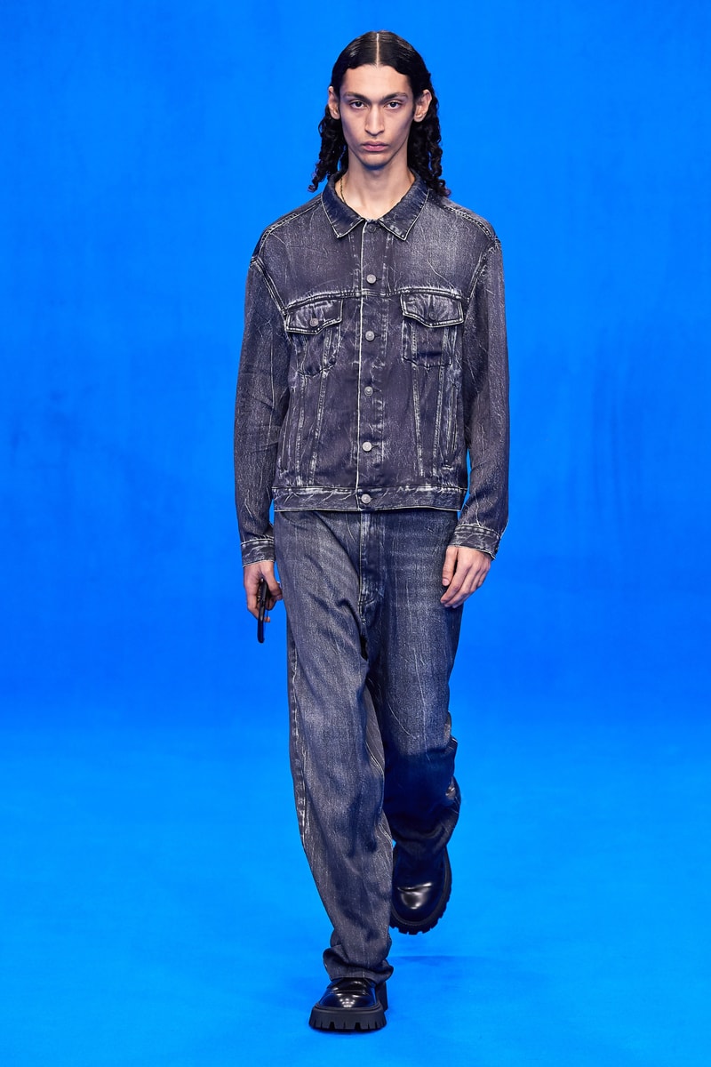 balenciaga spring 2020 ready to wear