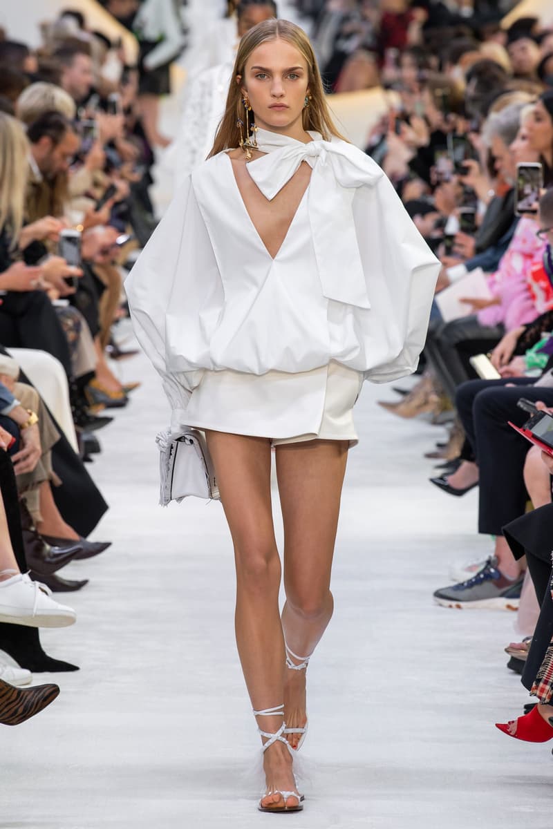 valentino spring 2020 ready to wear
