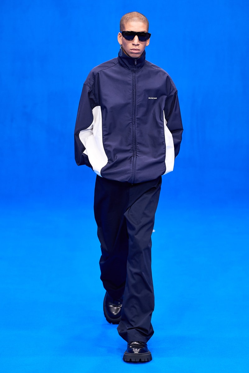 balenciaga spring 2020 ready to wear