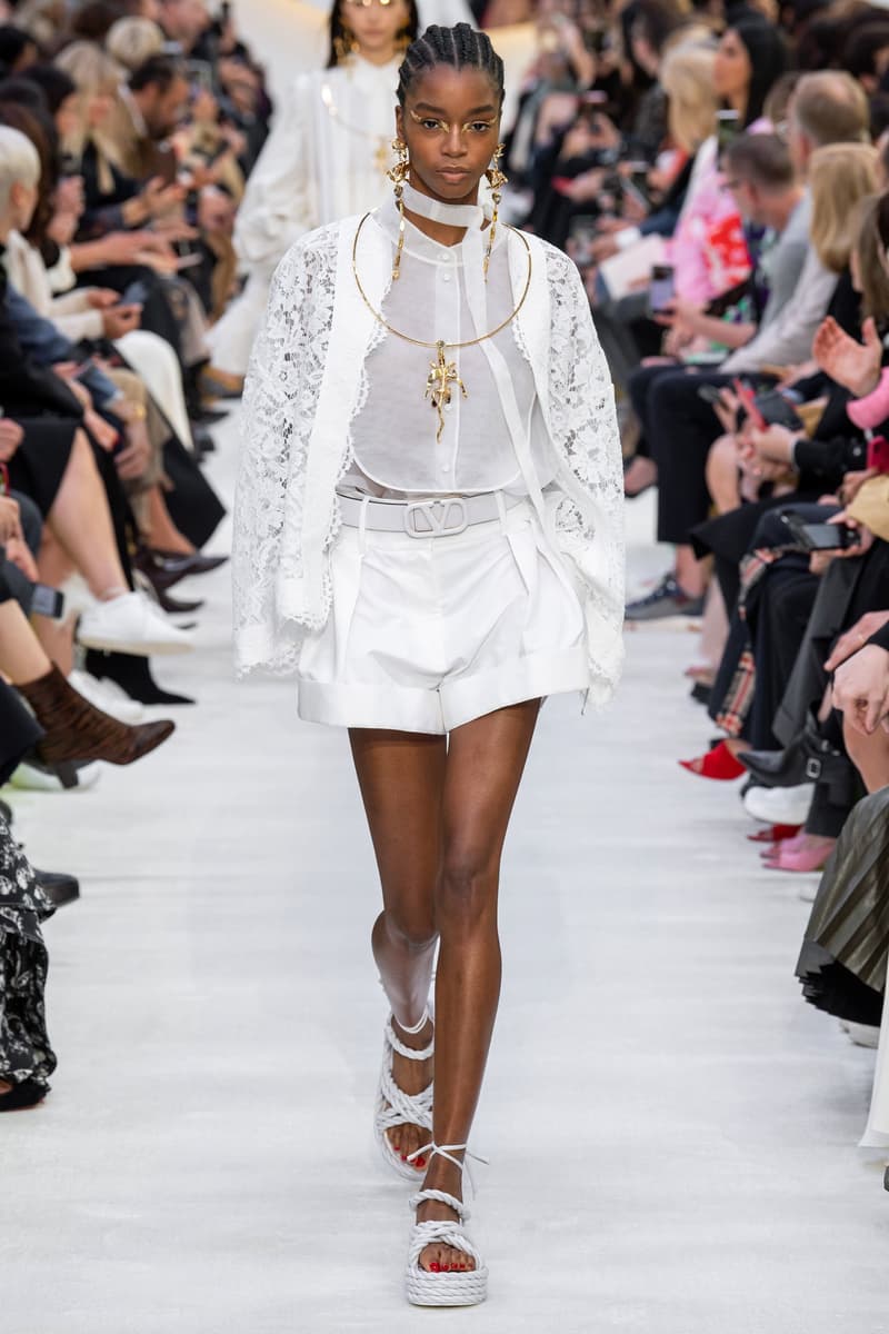 valentino spring 2020 ready to wear