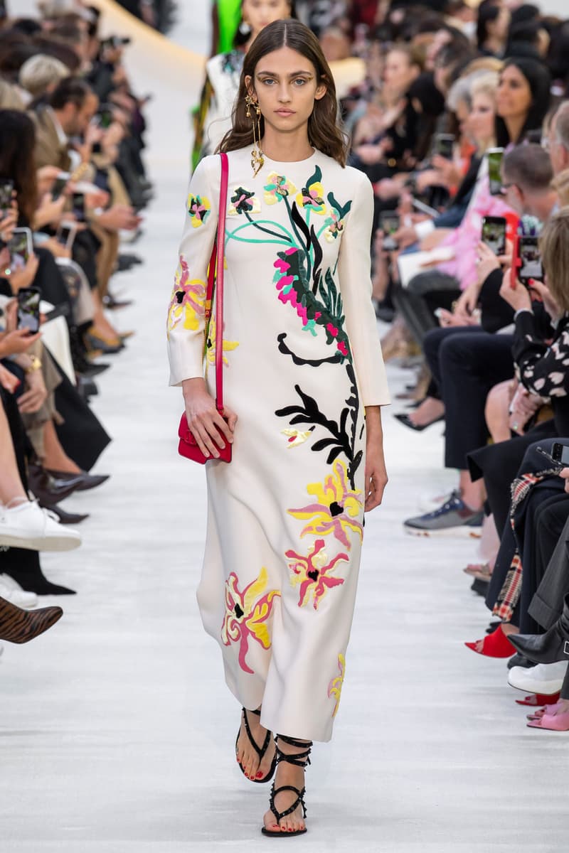 valentino spring 2020 ready to wear