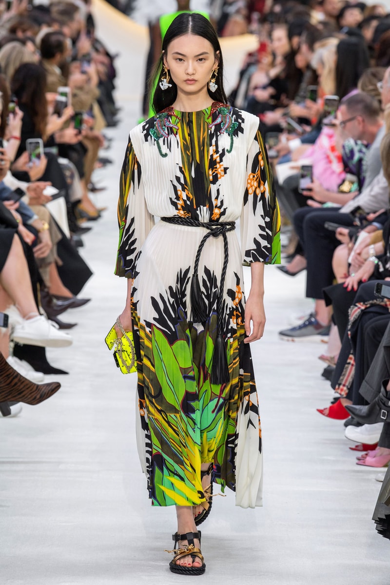 valentino spring 2020 ready to wear