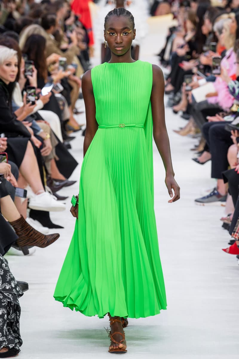 valentino spring 2020 ready to wear